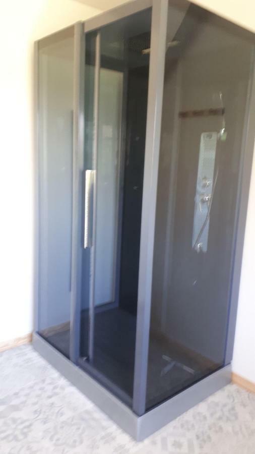 Chambres D'Hotes Les 4 Vents Yzengremer Exteriér fotografie